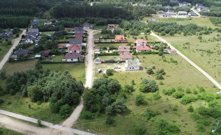 działka na sprzedaż - Szydłowo (gw), Dobrzyca