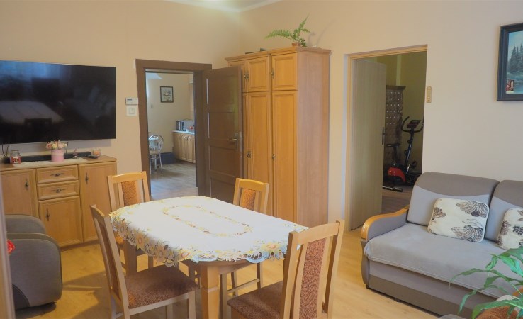 mieszkanie na sprzedaż - Piła, Śródmieście