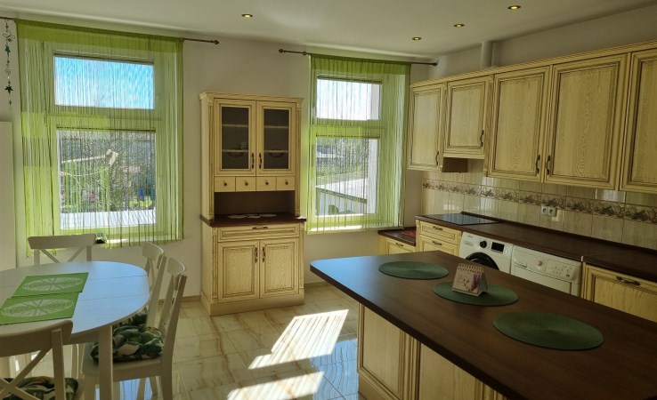 mieszkanie na sprzedaż - Trzcianka